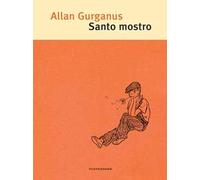 Santo mostro. Nuova ediz.