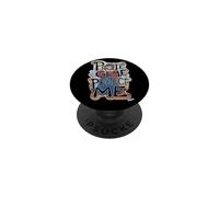 Santo Niño de Atocha, Santo Bambino di Atocha PopSockets PopGrip Adesivo