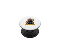 Santo Niño de Atocha, Santos Zacatecanos PopSockets PopGrip Adesivo