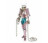 Santo Panno Mito Andromeda Shun Presto Bronzo Revival Ver Figura Bandai Nuovo