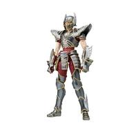 Santo Panno Mito Ex Pegasus Seiya The Beginning Figura Bas65769 Nuovo