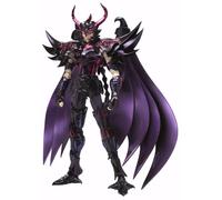 Santo Panno Mito Ex Seiya Wyvern Rhadamanthys Action Figure Bandai Giappone