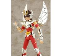 Santo Panno Mito Pegasus Seiya Shinsei Bronzo Panno - Rotto Versione - Figura