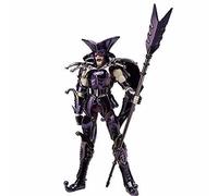 Santo Panno Mito Santo Seiya Acheron Charon Action Figure Bandai Da Giappone