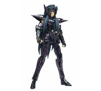 Santo Panno Mito Santo Seiya Aquarius Camus Cotta Action Figure Bandai Giappone