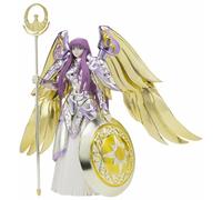 Santo Panno Mito Seiya Athena Action Figure Bandai Tamashii Nazioni Giappone