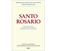 Santo Rosario : edición crítico-histórica