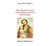 Santo Rosario, Novena e Sacro Manto in onore di San Giuseppe