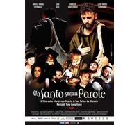 Santo Senza Parole (Un) [Dvd] - Guia Jelo Luigi Maria Burruano - 1970