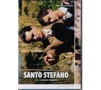 Santo Stefano (DVD)