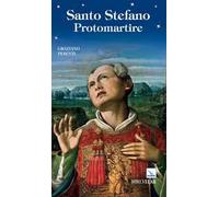 Santo Stefano protomartire