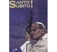 Santo subito! Giovanni Paolo II