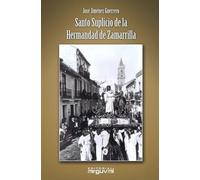 Santo Suplicio de la Hermandad de Zamarrilla: 37