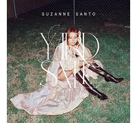 Santo Suzanne - Yard Sale
