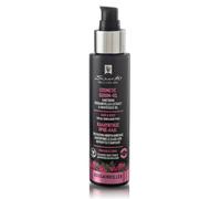 Santo Volcano Siero cosmetico - Olio per capelli e corpo, 100 ml