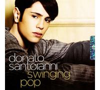 Santoianni Donato - Swinging Pop