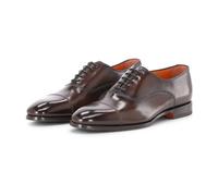 Santoni - Business Scarpe - - Shoes - Uomo - Marrone - 43 EU