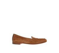 Santoni - Carla Loafer - - Shoes - Donna - Marrone - 37 1/2 EU