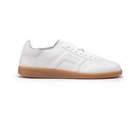 Santoni - DBS Oly - - Shoes - Uomo - Bianco - 41 1/2 EU