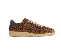 Santoni - DBS Oly Sneaker - - Shoes - Donna - Marrone - 38 EU