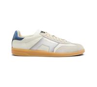 Santoni - DBS Oly Sneaker - - Shoes - Uomo - Bianco - 42 1/2 EU