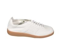 Santoni - DBS Oly Sneaker - - Shoes - Uomo - Bianco - 43 1/2 EU