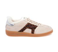 Santoni - DBS Olympic - - Shoes - Donna - Beige - 37 1/2 EU