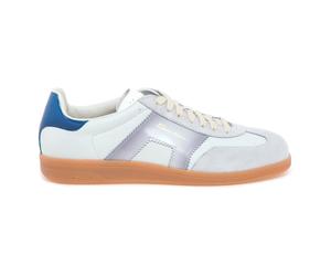 Santoni - DBS Olympic - - Shoes - Uomo - Bianco - 42 1/2 EU