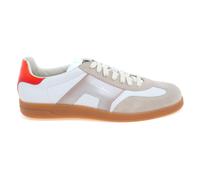 Santoni - DBS Olympic - - Shoes - Uomo - Bianco - 42 EU