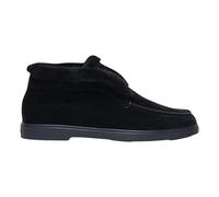 Santoni - Desert Boot - - Shoes - Donna - Nero - 41 EU