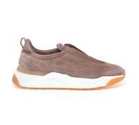 Santoni - Innova Slip-On - - Shoes - Donna - Beige - 37 EU