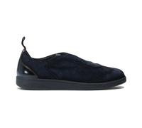 Santoni - Lume Sneaker - - Shoes - Uomo - Blu - 42 EU