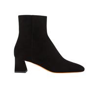Santoni - Marta Ankle Stivali - - Shoes - Donna - Nero - 37 EU