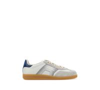 Santoni - Olympic Sneakers - - Shoes - Uomo - Multicolore - 41 EU