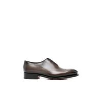 Santoni - Oxford - - Shoes - Uomo - Marrone - 38 1/2 EU