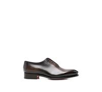 Santoni - Oxford - - Shoes - Uomo - Marrone - 39 EU
