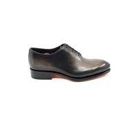 Santoni - Richelieu - - Shoes - Uomo - Marrone - 41 EU