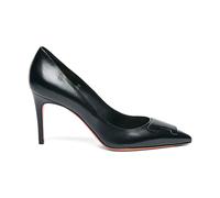 Santoni - Sibille Pumps - - Shoes - Donna - Nero - 41 EU