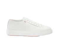 Santoni - Sneaker da Biking Uomo - - Shoes - Uomo - Bianco - 38 EU