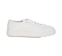 Santoni - Sneakers - - Shoes - Uomo - Bianco - 45 EU