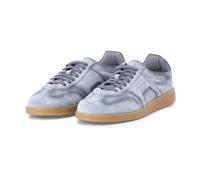 Santoni - Sneakers - - Shoes - Uomo - Blu - 40 1/2 EU