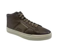 Santoni - Sneakers - -Shoes -Uomo -Grigio -42 1/2 EU