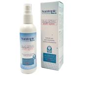 SANTOPIC Olio Spray Multiazione 100 ml