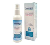 Santopic Olio Spray Multiazione 100 Ml 100 ml
