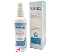 SANTOPIC OLIO SPRAY MULTIAZIONE 100 ML