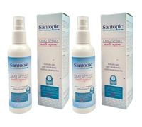 Santopic Olio Spray Multiazione 100 Ml 2x100 ml