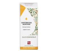 Santoreggia Montana Olio Essenziale 10 Ml 10 ml Olio essenziale