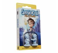 Santorini: Le Maree Di Poseidone