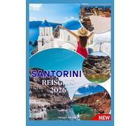 SANTORINI REISGIDS 2026