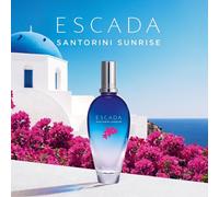 Escada Santorini Sunrise Eau de Toilette Edizione limitata 30 ml